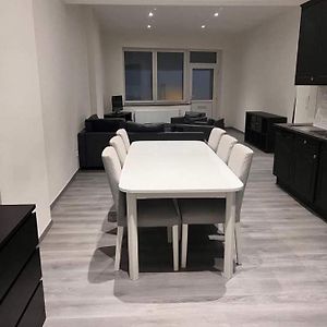Appartement met Twee Slaapkamers